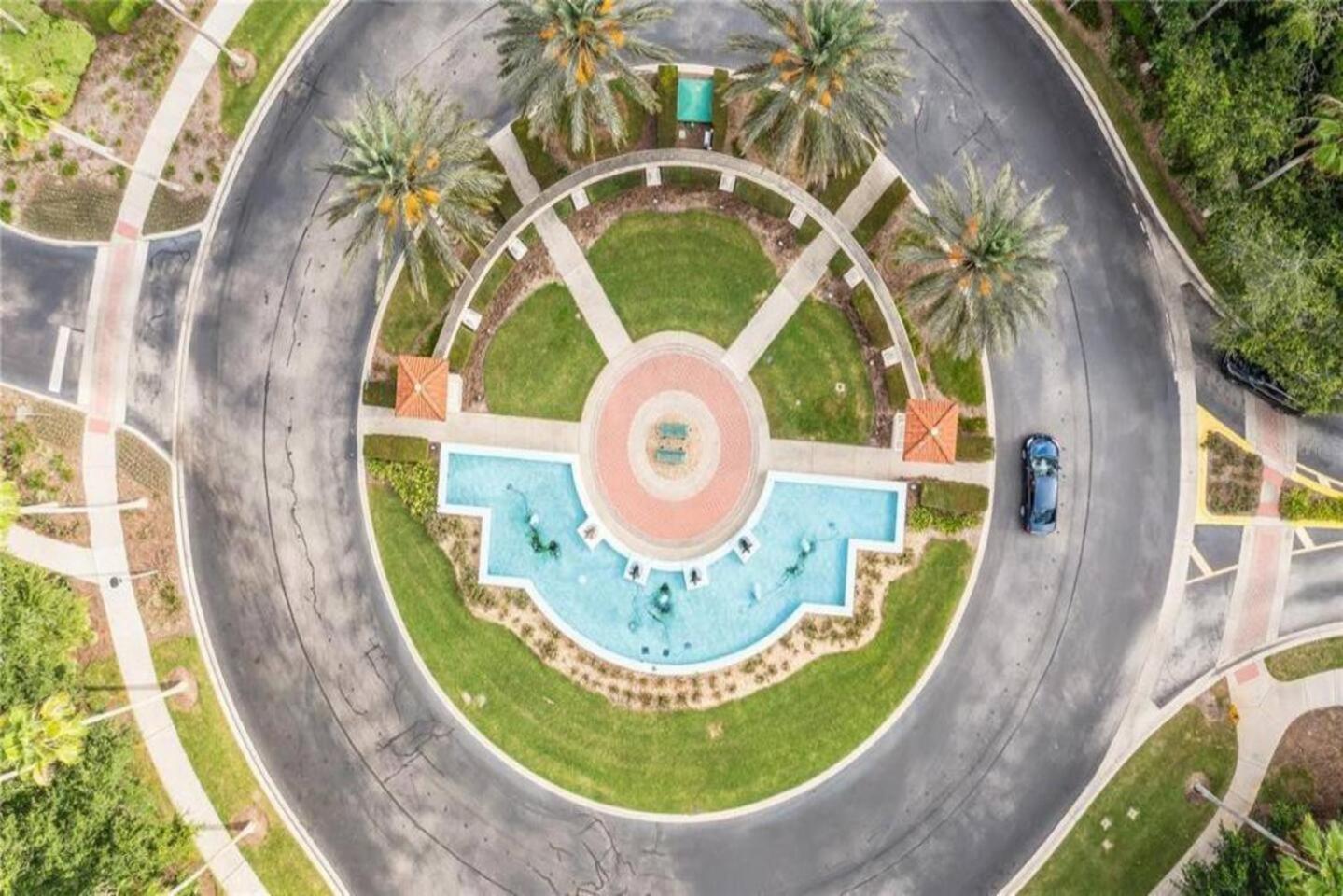 6 Bedroom 5 Bathroom Emerald Island 2601 Ib Киссимми Экстерьер фото